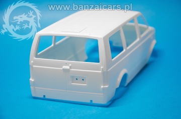 Chevy Astro 4WD