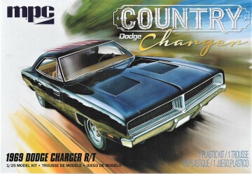 Dodge Country Charger R/T MPC 878