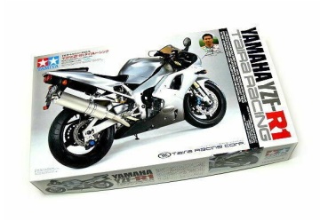 Yamaha YZF-R1 Taira Racing Tamiya 14074