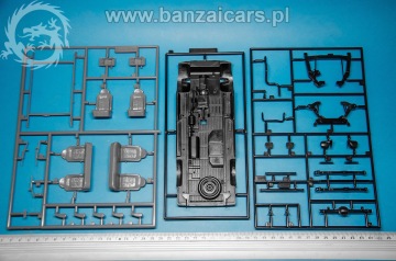 Chevy Astro 4WD