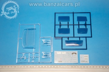 Chevy Astro 4WD