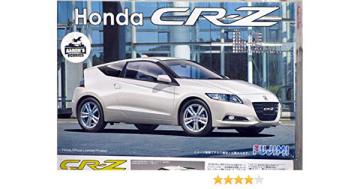 Honda CR-Z FUJ03854 Fujimi