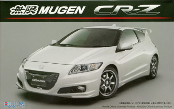 Honda CR-Z Mugen FUJ03874 Fujimi