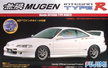 Honda Integra Type R DC2 Mugen Fujimi 03821