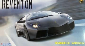Lamborghini Reventon Fujimi 12559
