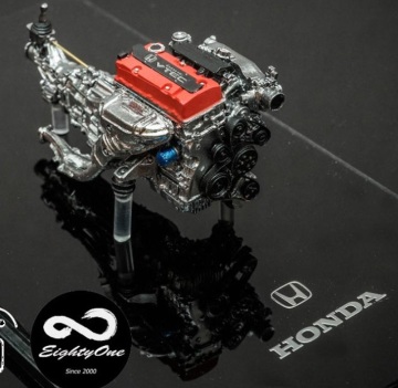 Silnik Honda F20C Eighty One EK002