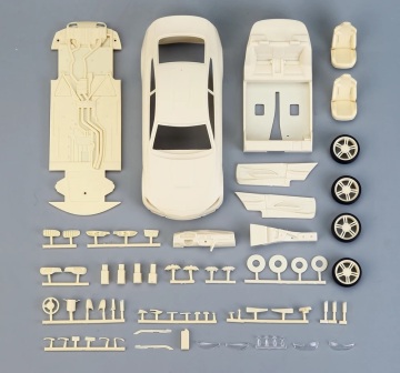BMW M4 Alpha Model AM02-0020