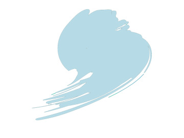 HTK-B328-10ml Pale Blue