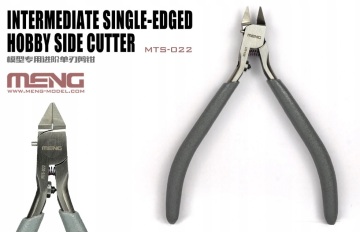 Cążki boczne precyzyjne Meng MTS - 022