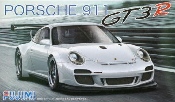 Porsche 911 GT3R Fujimi 12390