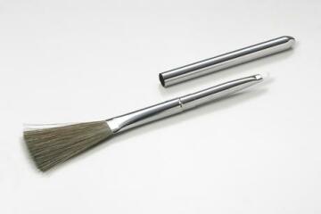 Pędzel antystatyczny Model Cleaning Brush - Anti-Static Tamiya 74078 