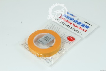 Taśma maskująca 12 mm