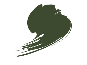 HTK-B059-10ml Field Green (FS34095, ANA 627, RAL 6003)